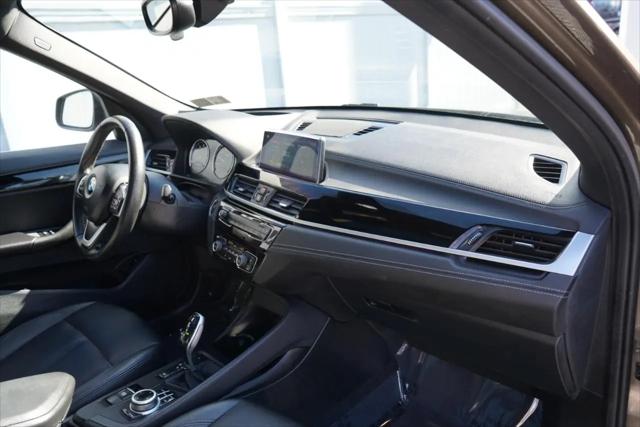 2020 BMW X1 xDrive28i
