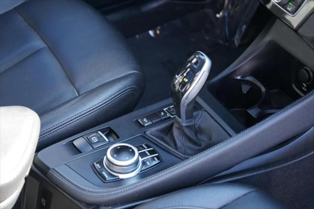 2020 BMW X1 xDrive28i