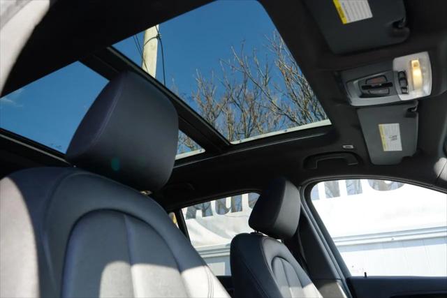 2020 BMW X1 xDrive28i