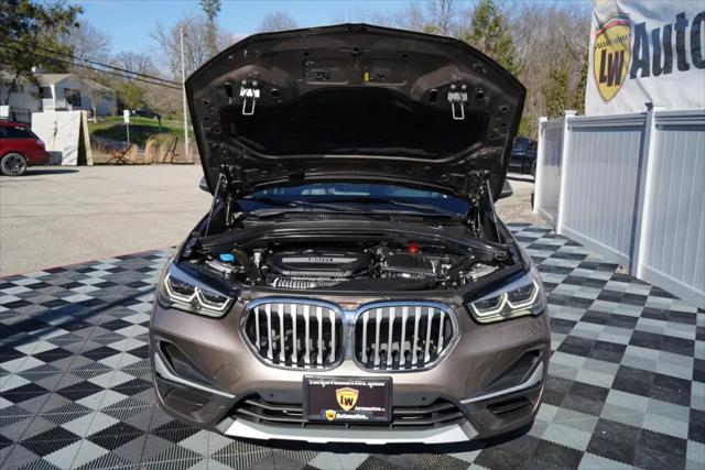 2020 BMW X1 xDrive28i