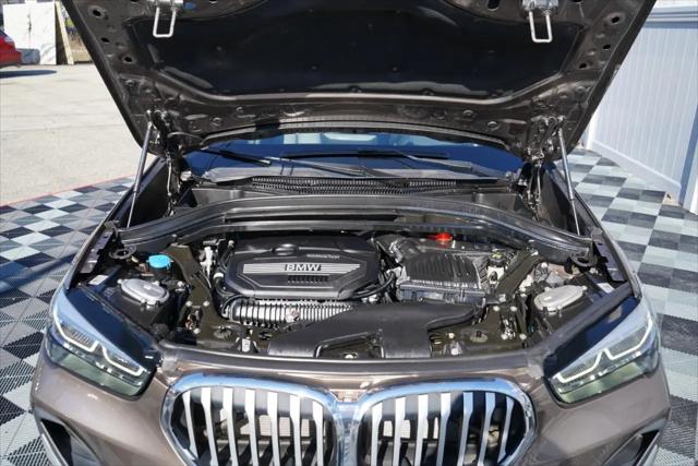 2020 BMW X1 xDrive28i