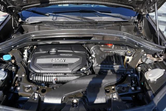 2020 BMW X1 xDrive28i
