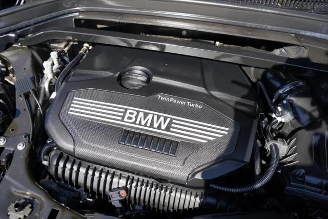 2020 BMW X1 xDrive28i