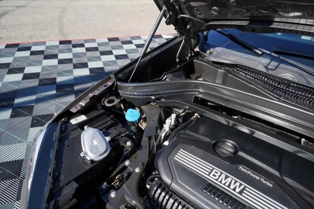 2020 BMW X1 xDrive28i
