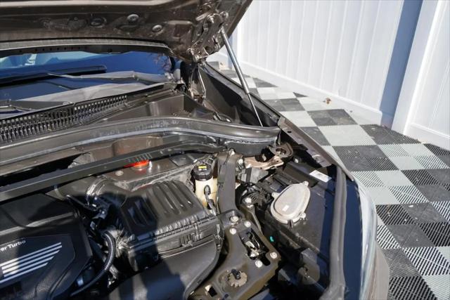 2020 BMW X1 xDrive28i