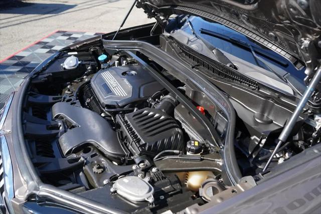 2020 BMW X1 xDrive28i