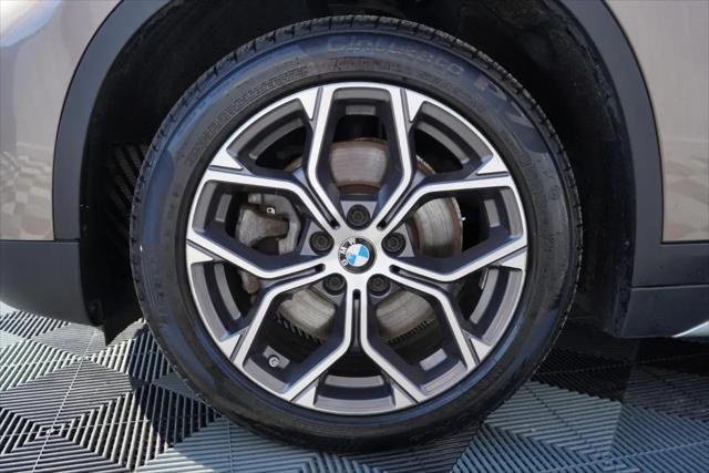 2020 BMW X1 xDrive28i