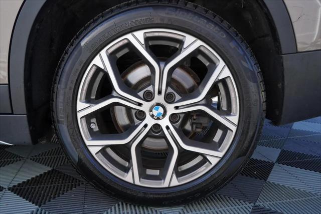 2020 BMW X1 xDrive28i