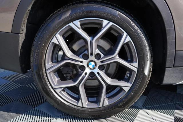 2020 BMW X1 xDrive28i