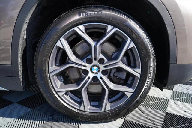 2020 BMW X1 xDrive28i