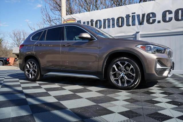2020 BMW X1 xDrive28i
