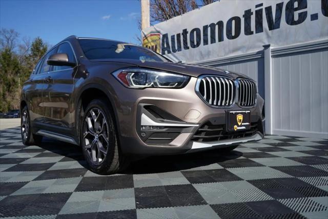 2020 BMW X1 xDrive28i