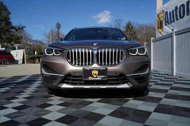 2020 BMW X1 xDrive28i