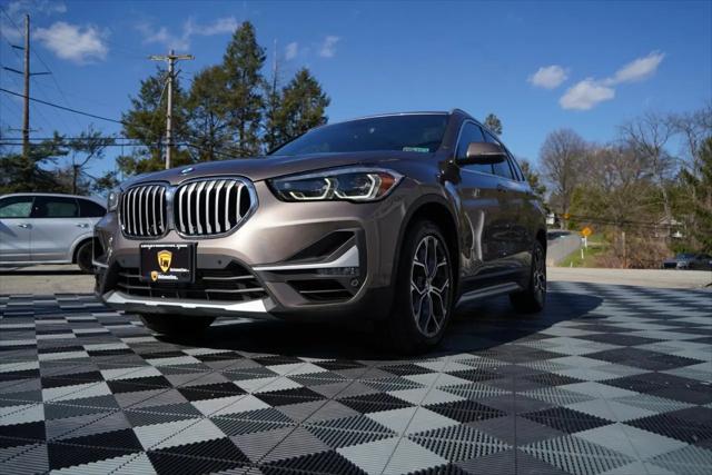 2020 BMW X1 xDrive28i