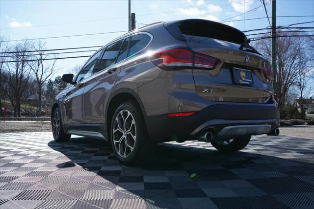 2020 BMW X1 xDrive28i