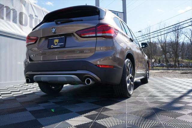 2020 BMW X1 xDrive28i