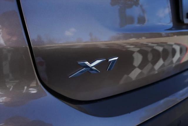 2020 BMW X1 xDrive28i