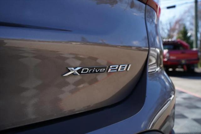 2020 BMW X1 xDrive28i