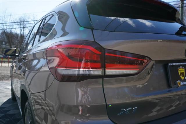 2020 BMW X1 xDrive28i