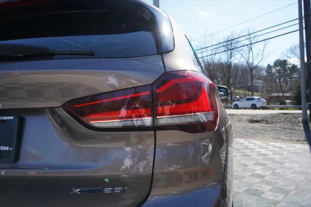 2020 BMW X1 xDrive28i