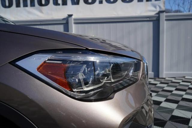 2020 BMW X1 xDrive28i
