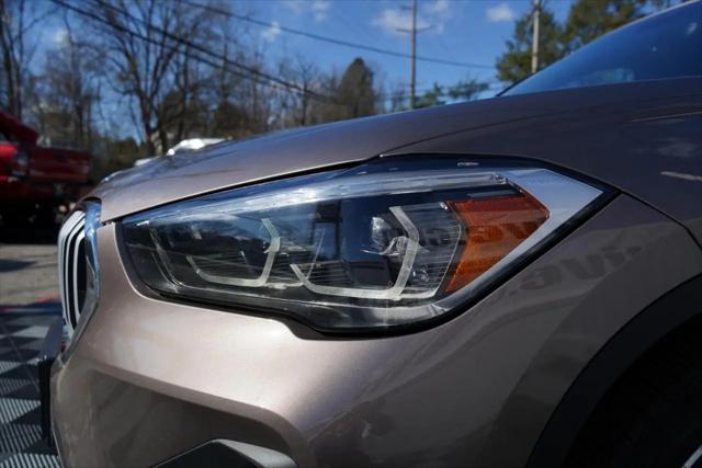 2020 BMW X1 xDrive28i