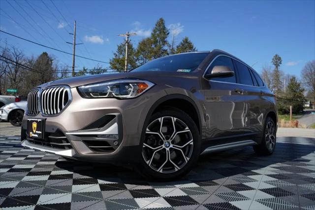 2020 BMW X1 xDrive28i
