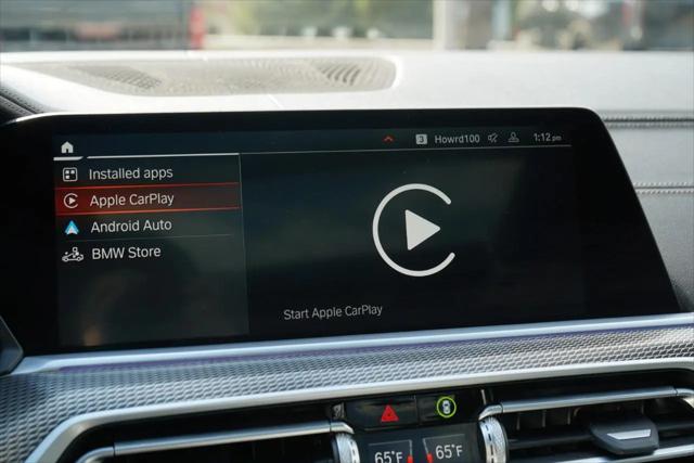 2023 BMW X6 xDrive40i