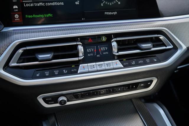 2023 BMW X6 xDrive40i