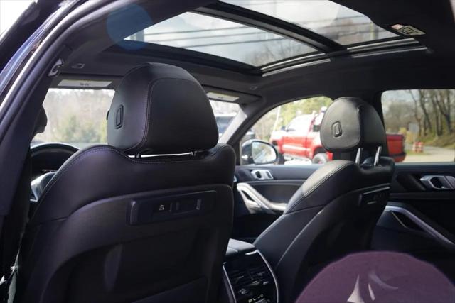 2023 BMW X6 xDrive40i