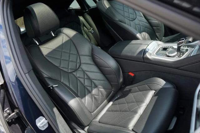 2023 BMW X6 xDrive40i