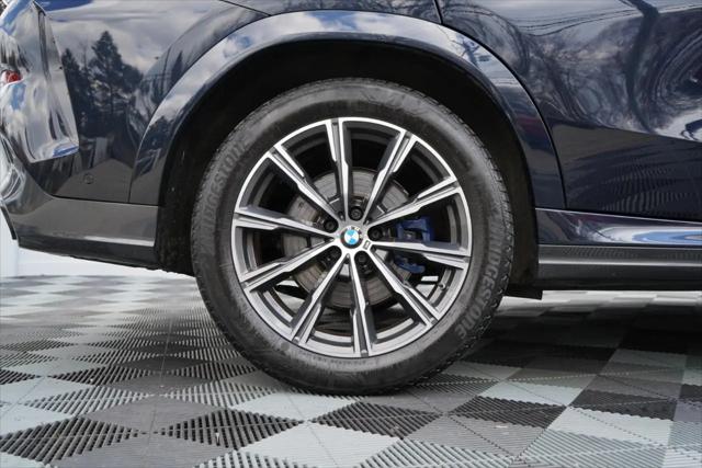 2023 BMW X6 xDrive40i