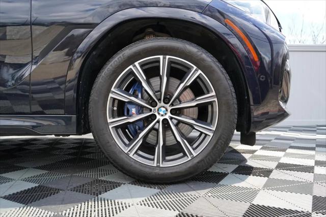 2023 BMW X6 xDrive40i