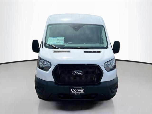 2026 Ford Transit Cargo Van T-250