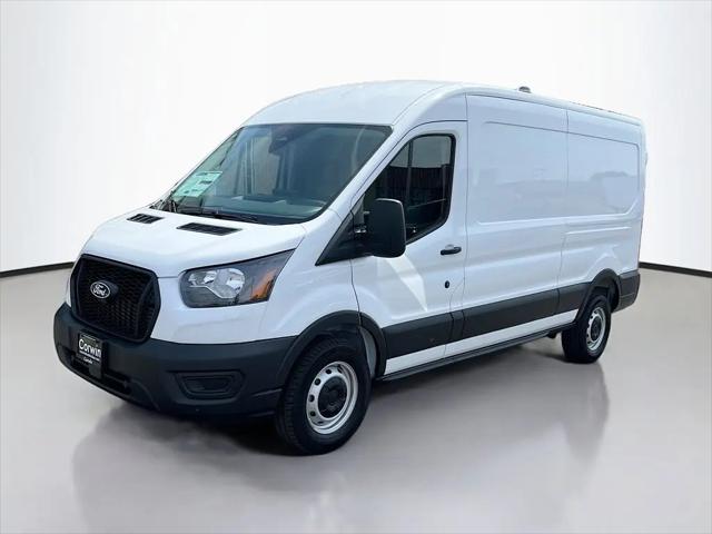 2026 Ford Transit Cargo Van T-250