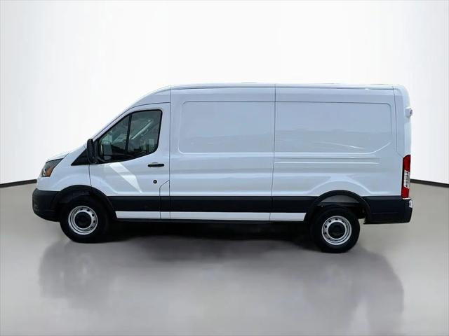 2026 Ford Transit Cargo Van T-250