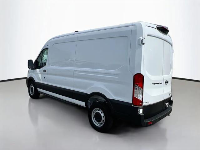 2026 Ford Transit Cargo Van T-250