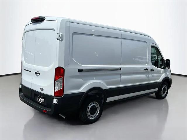 2026 Ford Transit Cargo Van T-250