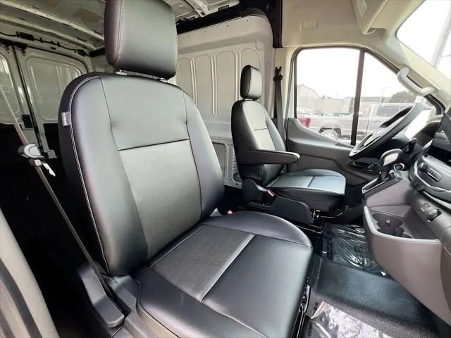 2026 Ford Transit Cargo Van T-250