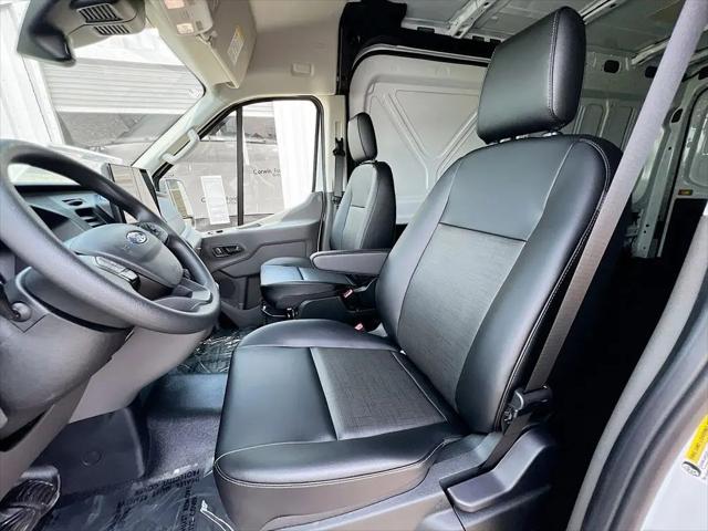 2026 Ford Transit Cargo Van T-250