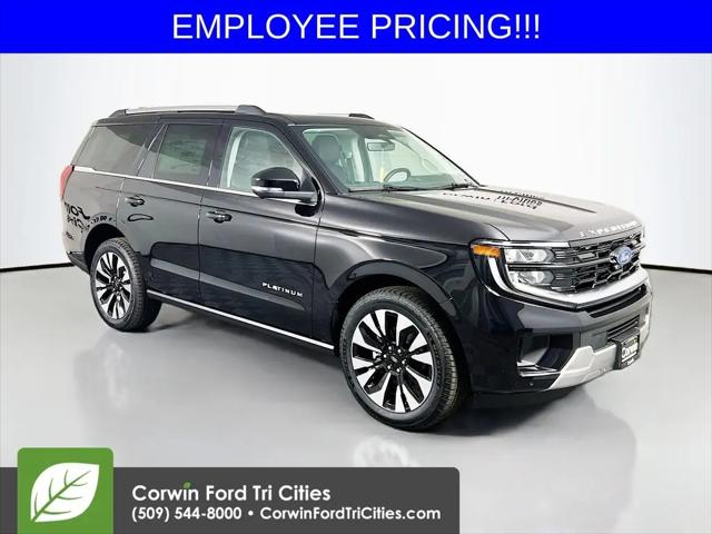 2026 Ford Expedition Platinum for sale in Pasco, WA