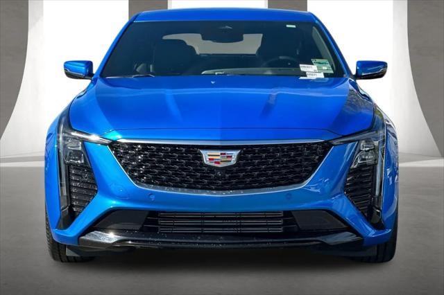 2026 Cadillac CT5 Premium Luxury RWD