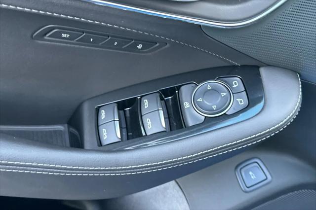 2026 Cadillac CT5 Premium Luxury RWD