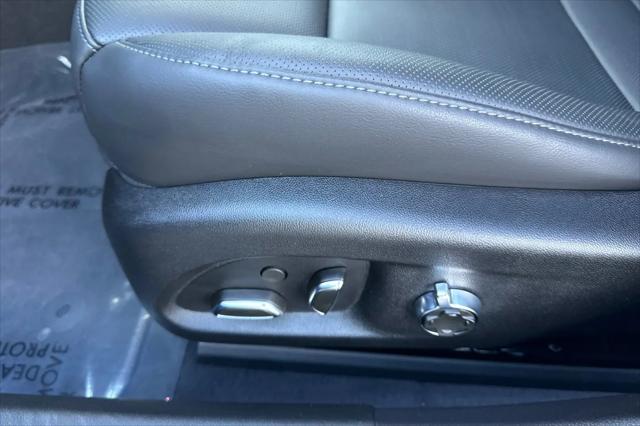 2026 Cadillac CT5 Premium Luxury RWD