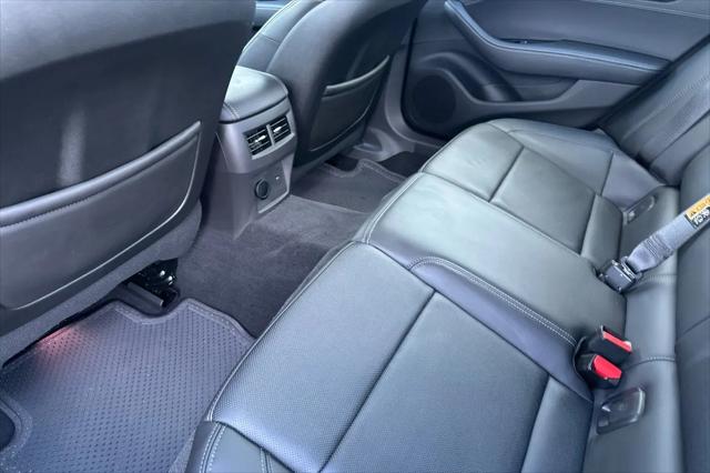 2026 Cadillac CT5 Premium Luxury RWD
