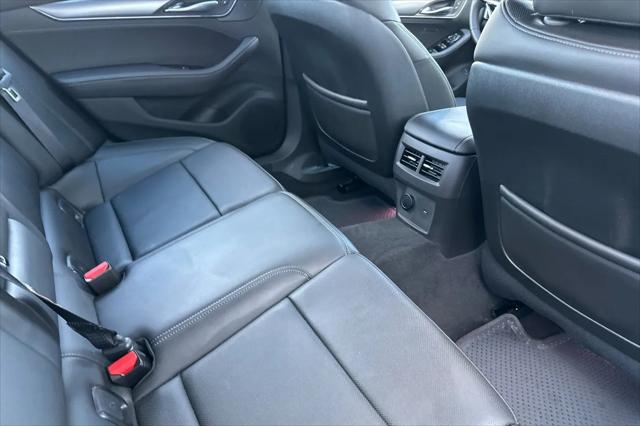 2026 Cadillac CT5 Premium Luxury RWD