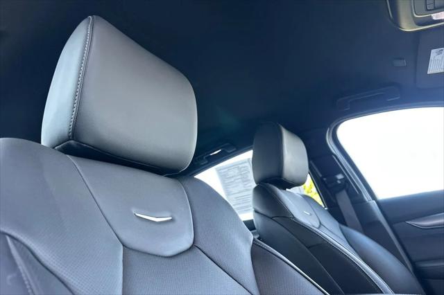 2026 Cadillac CT5 Premium Luxury RWD