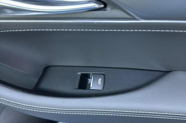 2026 Cadillac CT5 Premium Luxury RWD