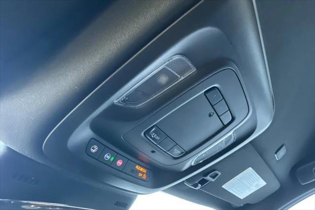 2026 Cadillac CT5 Premium Luxury RWD