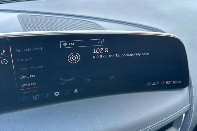 2026 Cadillac CT5 Premium Luxury RWD